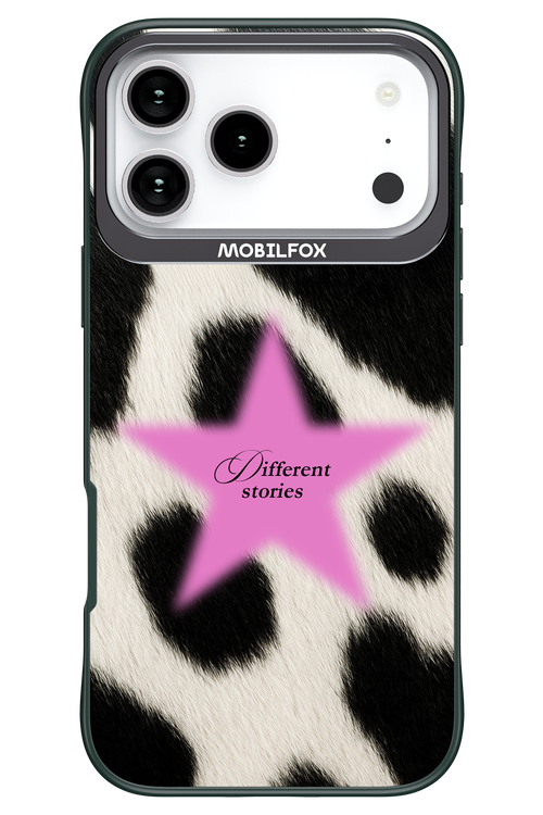 Same Chapter Pink 2.0 - Apple iPhone 17 Pro Max