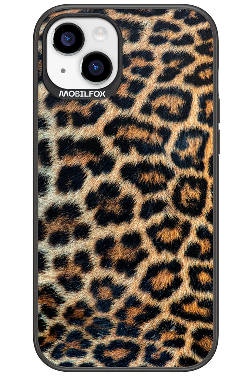 Leopard - Apple iPhone 15 Plus