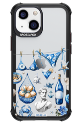 Oh My Greek - Apple iPhone 13 Mini