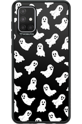 Chill Spirits - Samsung Galaxy A71