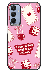 Win Win Red 2.0 - Samsung A25
