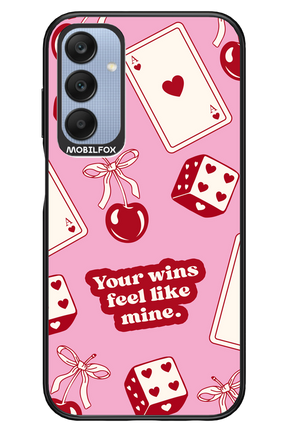 Win Win Red 2.0 - Samsung A25