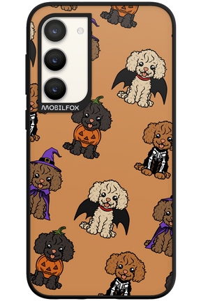 BOO-DLE CREW - Samsung Galaxy S23 Plus