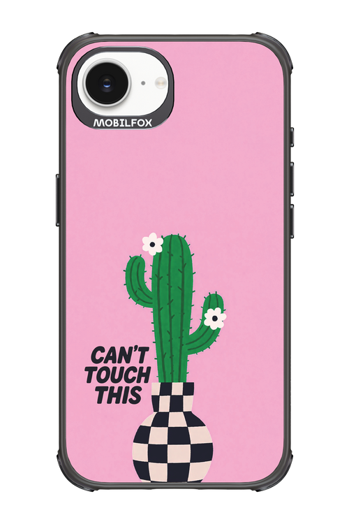 CANT TOUCH THIS 2.0 - Apple iPhone 16e
