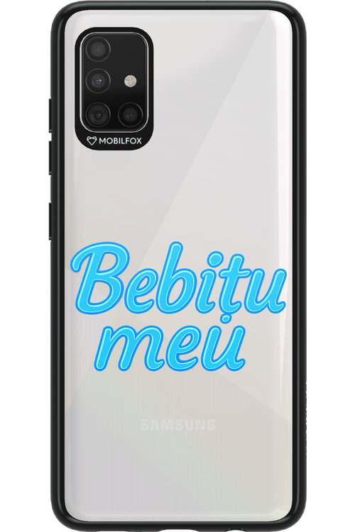 Meuu 2.0 - Samsung Galaxy A51