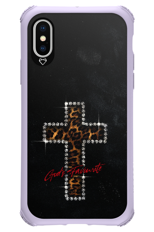 God's Favourite - Apple iPhone XS
