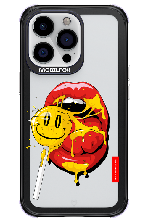 Lolli Kiss 2.0 - Apple iPhone 13 Pro