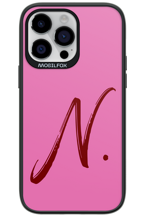 (Sorbet) N 2.0 - Apple iPhone 14 Pro Max