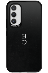 H Black 2.0 - Samsung Galaxy A34