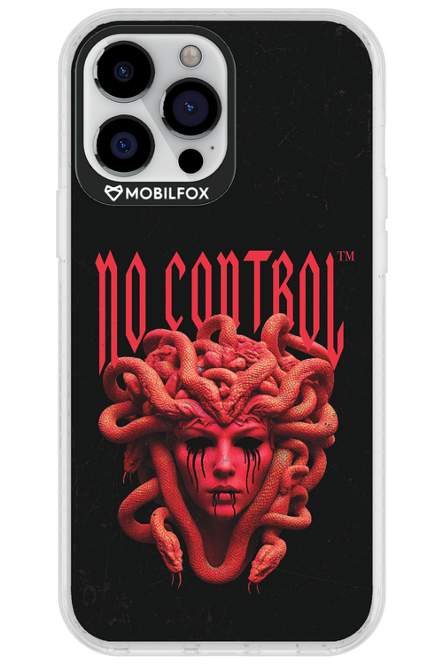 No Control - Apple iPhone 13 Pro Max