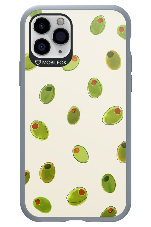 Olive Babe - Apple iPhone 11 Pro