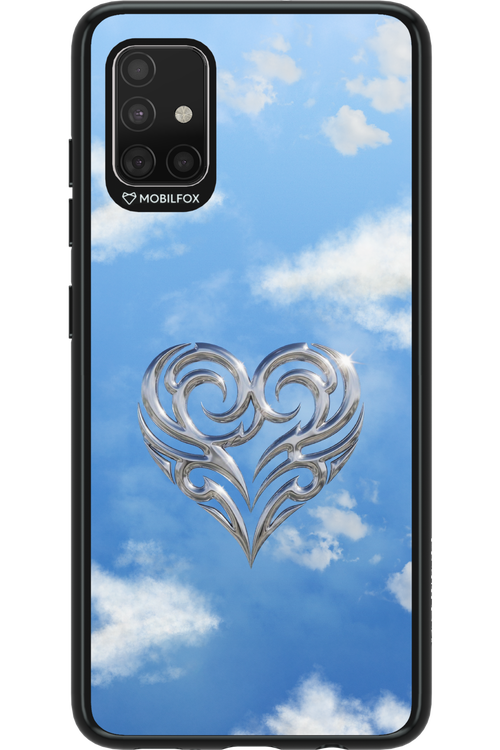Dream Heart 2.0 - Samsung Galaxy A51