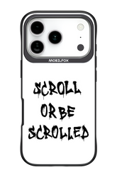 Scroll 2.0 - Apple iPhone 17 Pro