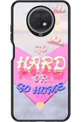 GoHard - Xiaomi Redmi Note 9T 5G