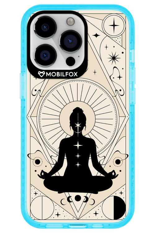 Soul Peace - Apple iPhone 13 Pro