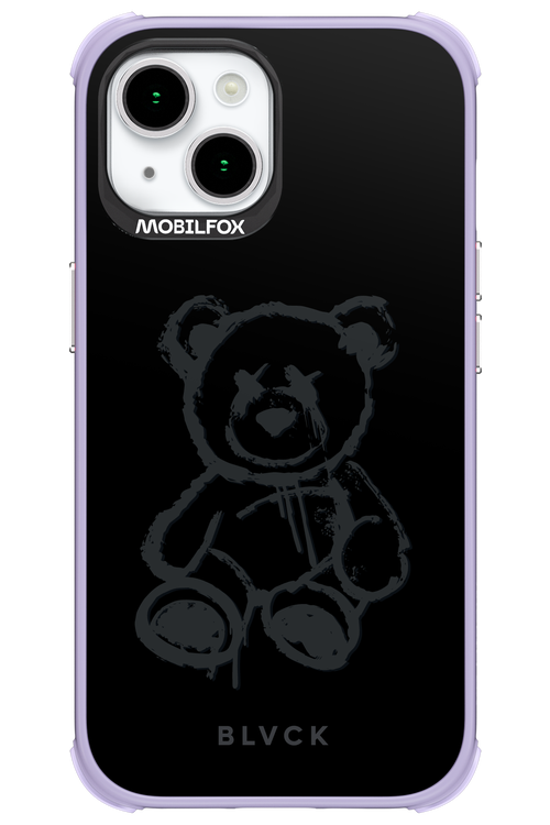 BLVCK BEAR - Apple iPhone 15