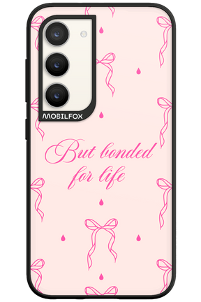 Sisters Pink - Samsung Galaxy S23