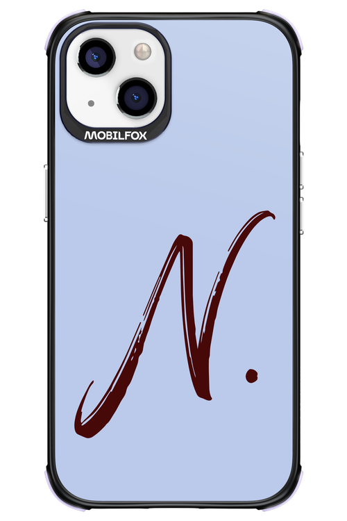 (Jellyfish Presso) N 2.0 - Apple iPhone 13
