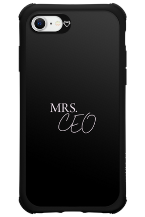 Mrs. CEO  - Apple iPhone SE 2022