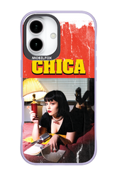 CHICA - Apple iPhone 17
