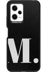 M (Off Space) 2.0 - Xiaomi Redmi Note 12 5G