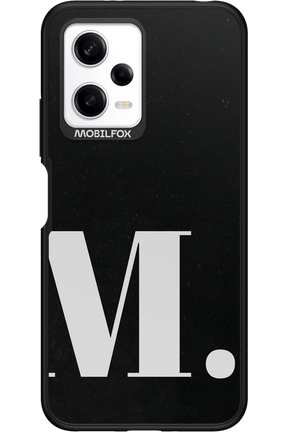 M (Off Space) 2.0 - Xiaomi Redmi Note 12 5G