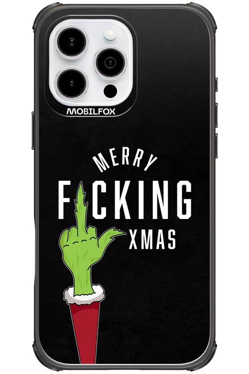 F_cking Xmas - Apple iPhone 16 Pro Max