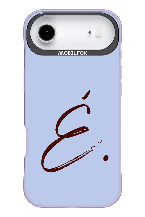 (Jellyfish Presso) E II 2.0 - Apple iPhone 17 Air