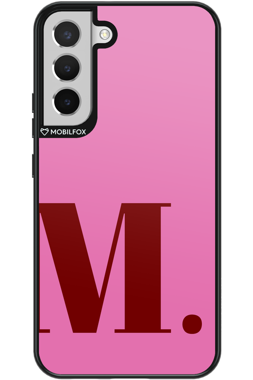 M (Sorbet) 2.0 - Samsung Galaxy S22+