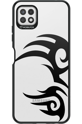 Tattoo Icon - Samsung Galaxy A22 5G