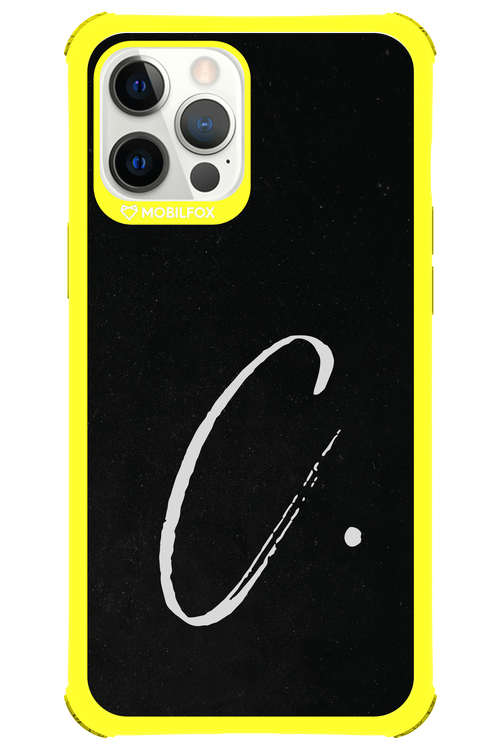 (Off Space) C 2.0 - Apple iPhone 12 Pro Max
