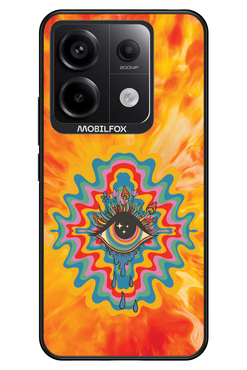 ThirdEye 2.0 - Xiaomi Redmi Note 13 Pro 5G