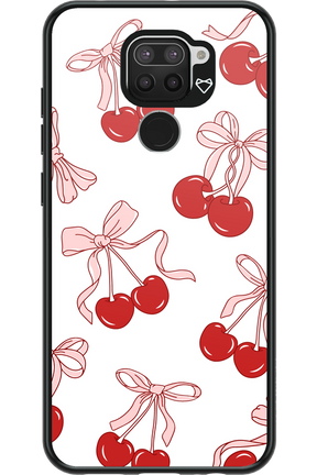 Cherry Queen - Xiaomi Redmi Note 9