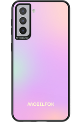 Pastel Violet - Samsung Galaxy S21+