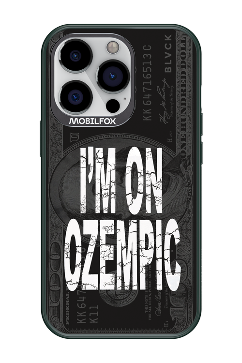 ozempic 2.0 - Apple iPhone 13 Pro