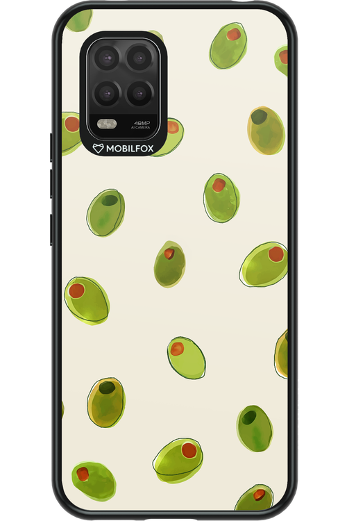 Olive Babe - Xiaomi Mi 10 Lite 5G
