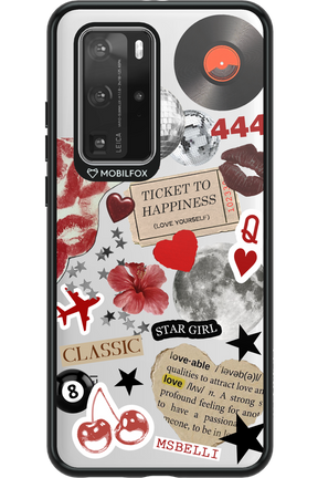 Alter Queen - Huawei P40 Pro