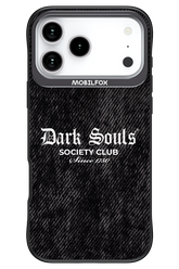 Dark Souls - Apple iPhone 17 Pro Max