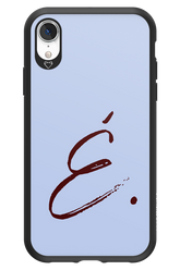 (Jellyfish Presso) E II 2.0 - Apple iPhone XR