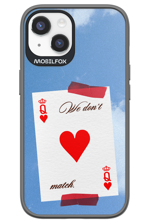 Match - Apple iPhone 14