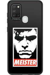 MEISTER - Samsung Galaxy A21 S