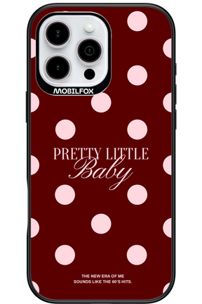 60’s Baby - Apple iPhone 16 Pro Max