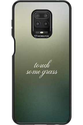 Natural Reset - Xiaomi Redmi Note 9 Pro