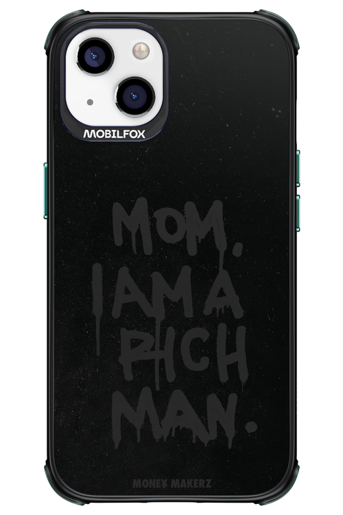 Rich Man - Apple iPhone 13