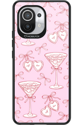Tipsy Toast 2.0 - Xiaomi Mi 11 5G