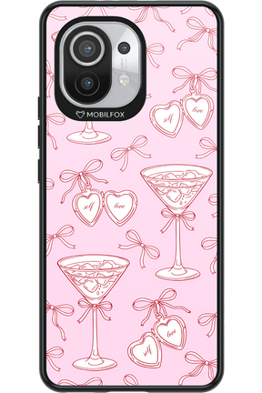 Tipsy Toast 2.0 - Xiaomi Mi 11 5G