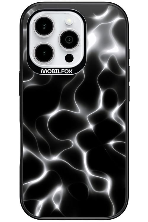 Dark Aura 2.0 - Apple iPhone 16 Pro