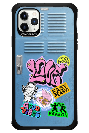 My Locker - Apple iPhone 11 Pro Max