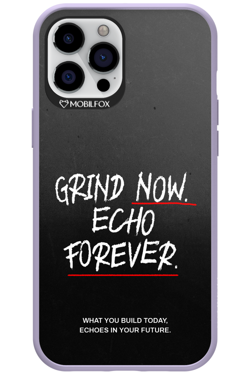 Grind Now - Apple iPhone 12 Pro Max