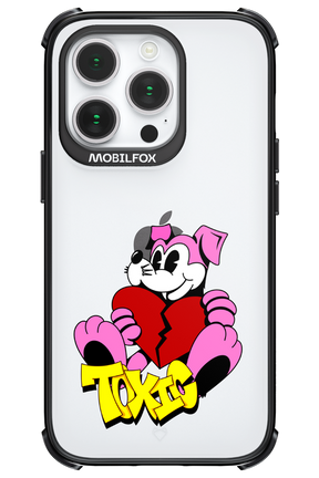 Toxic Dreams - Apple iPhone 14 Pro